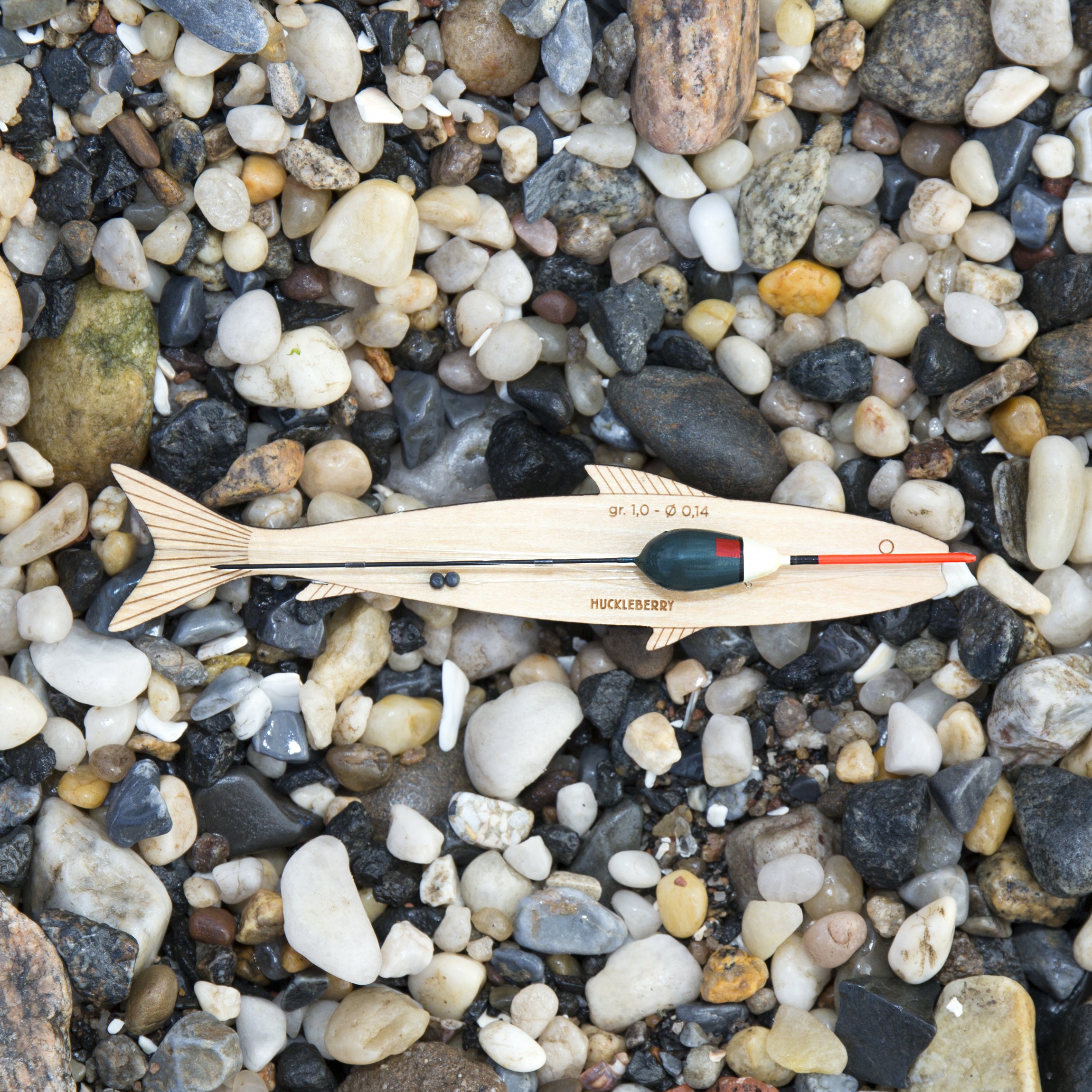 FISHING KIT - BIG & BELG