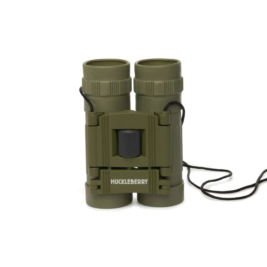 Binoculars - BIG & BELG