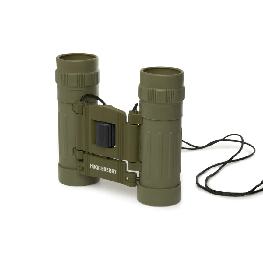 Binoculars - BIG & BELG