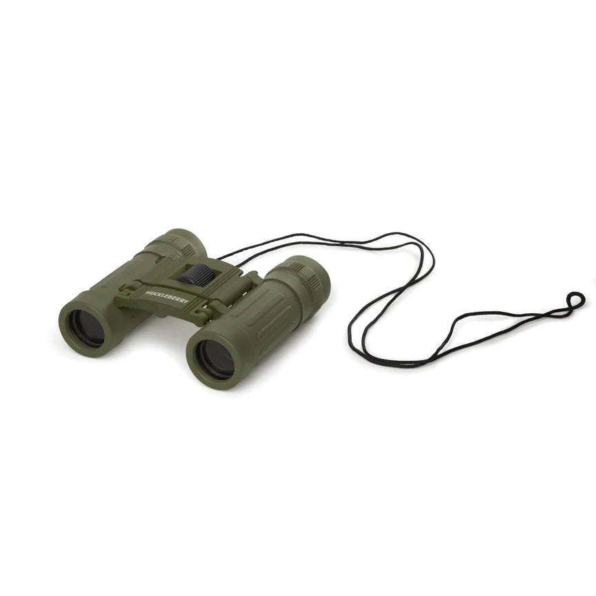 Binoculars - BIG & BELG