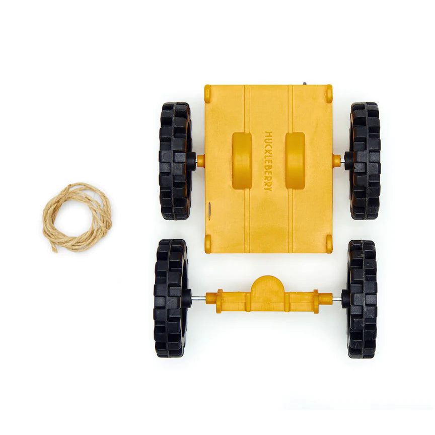 Make Your Own Car - BIG & BELG