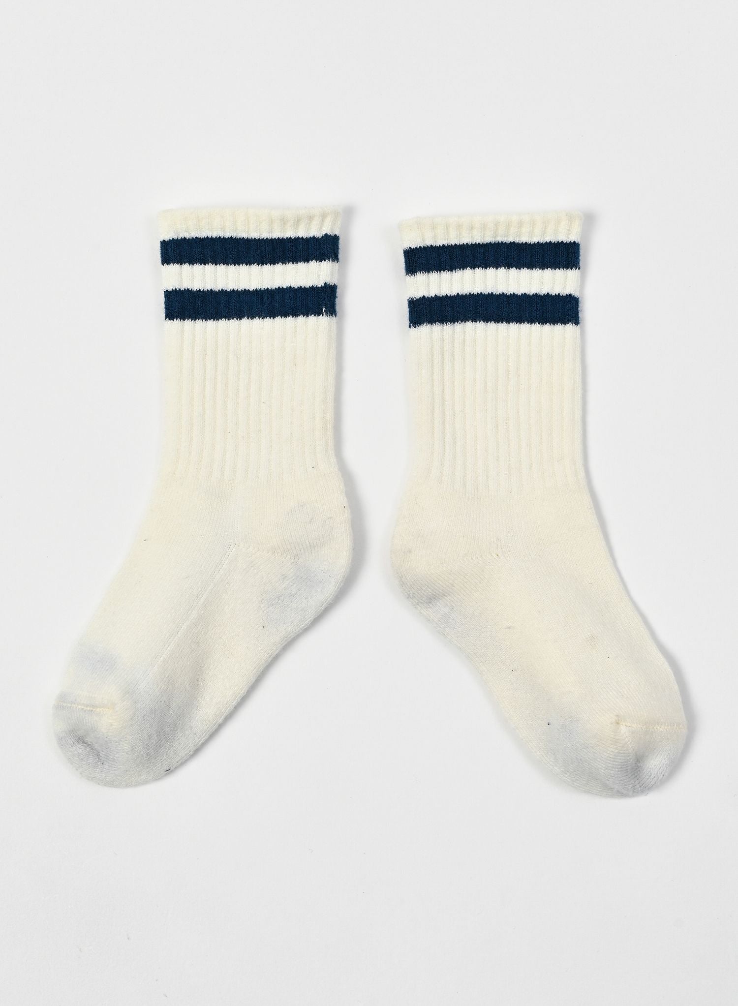 Harry Socks - Salvia Blue