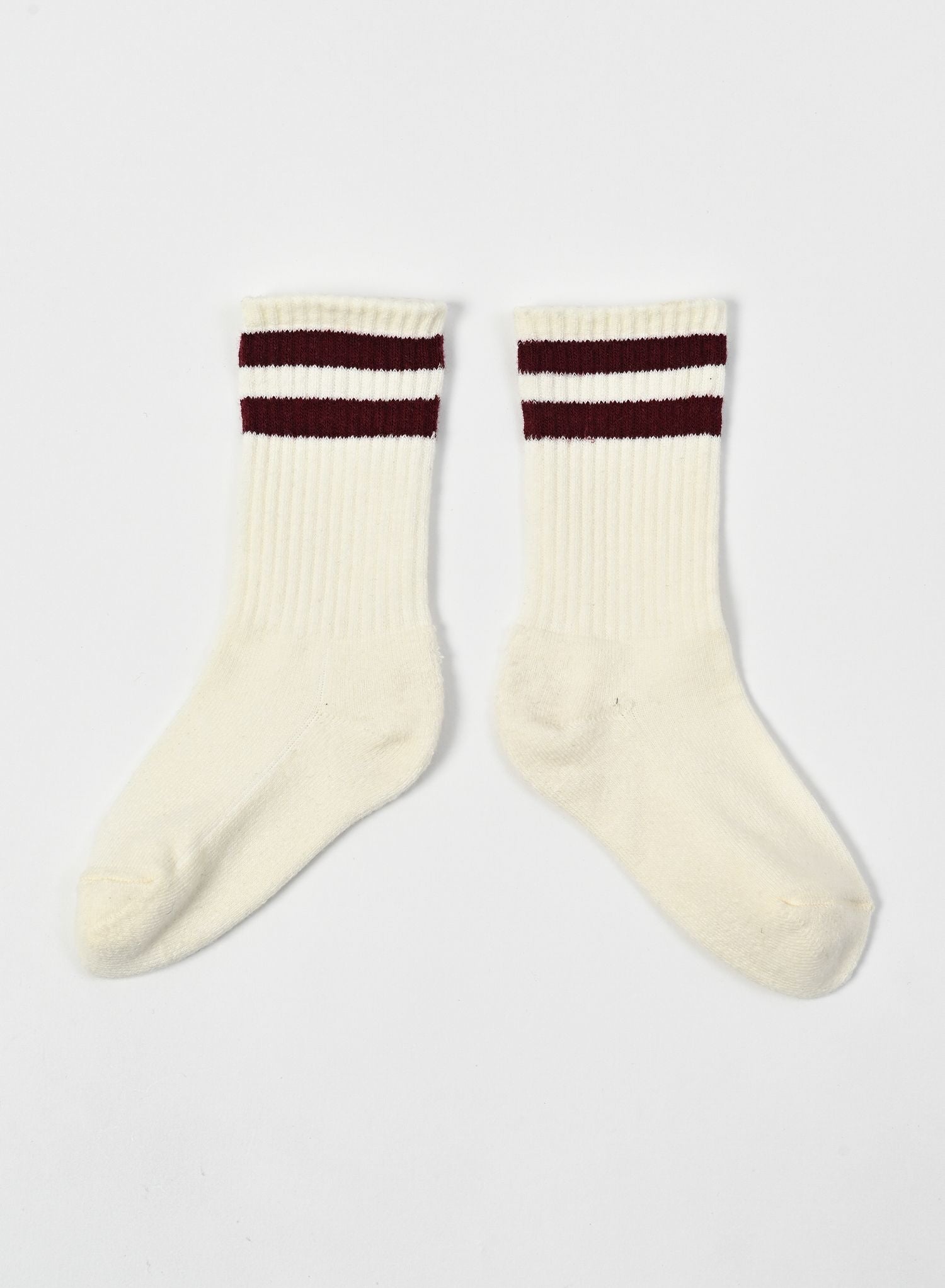 Harry Socks - Tomato