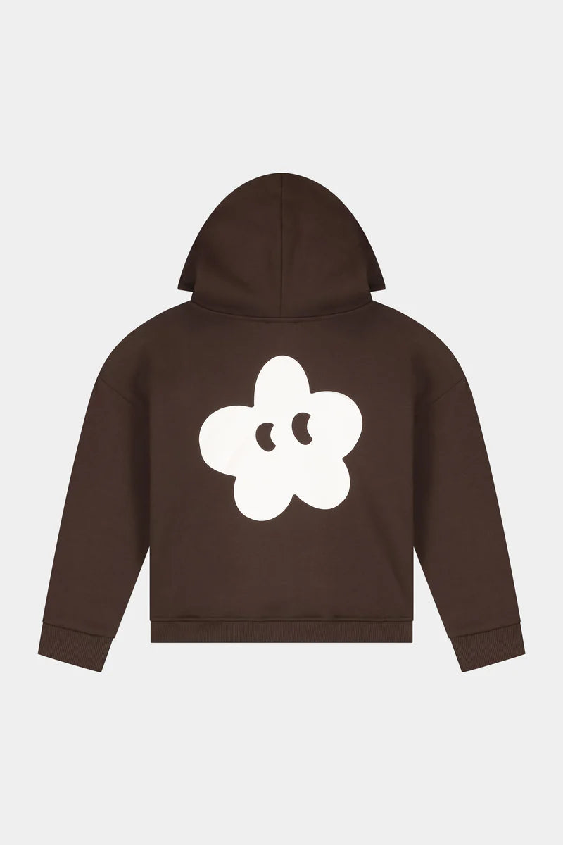 Toddie Oversized Hoodie