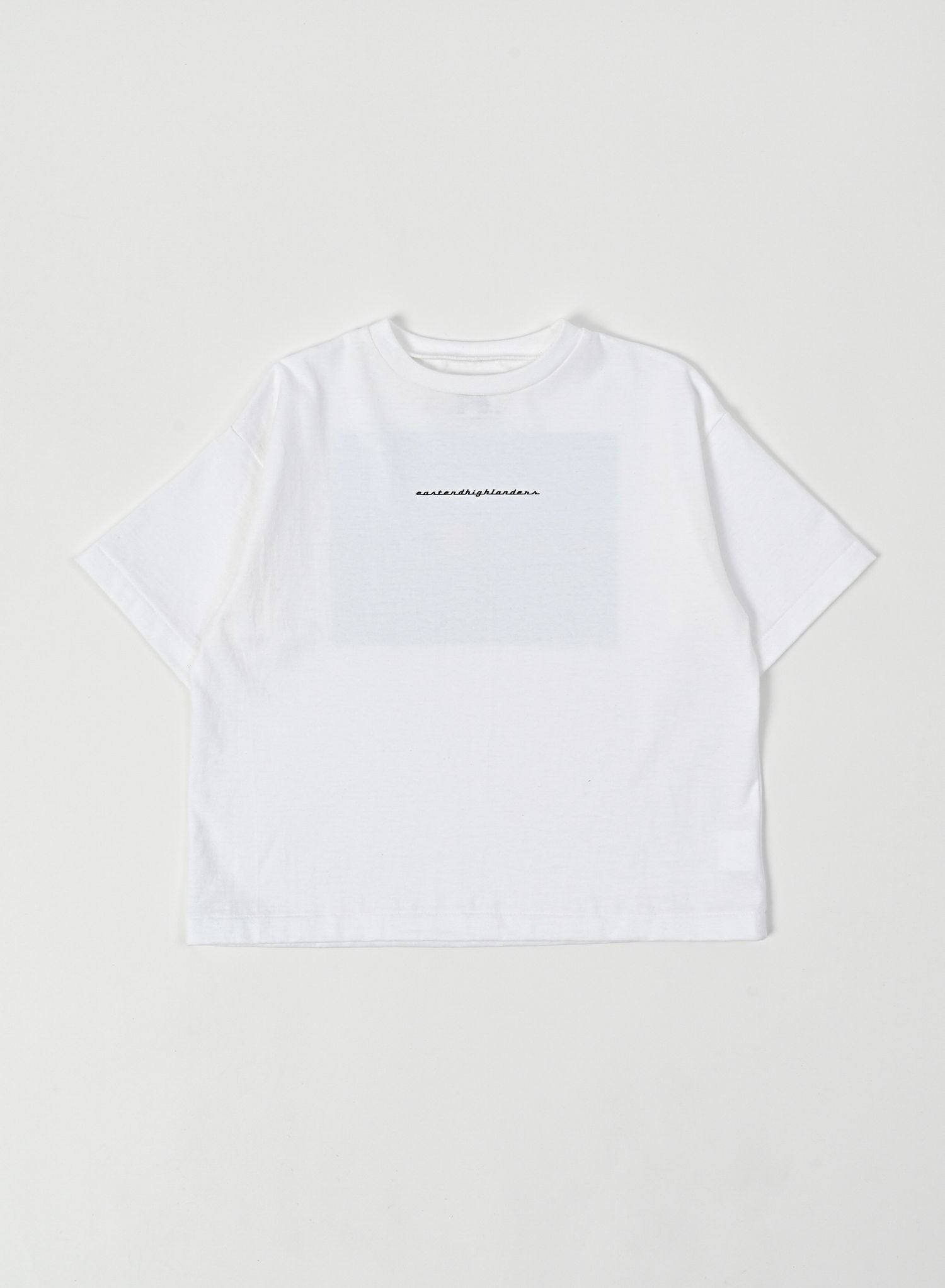 Hugo Back Tee