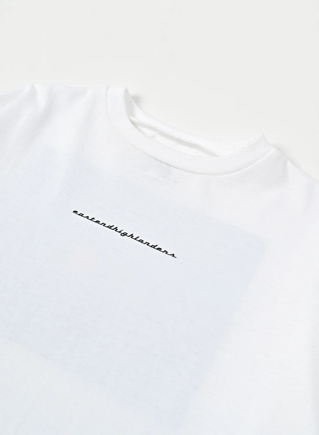 Hugo Back Tee