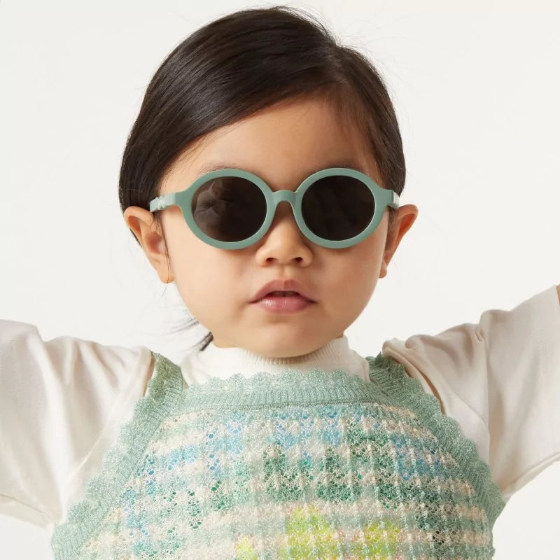 SUNGLASS KIDDOS - Lou 3-5y Lilac - BIG & BELG