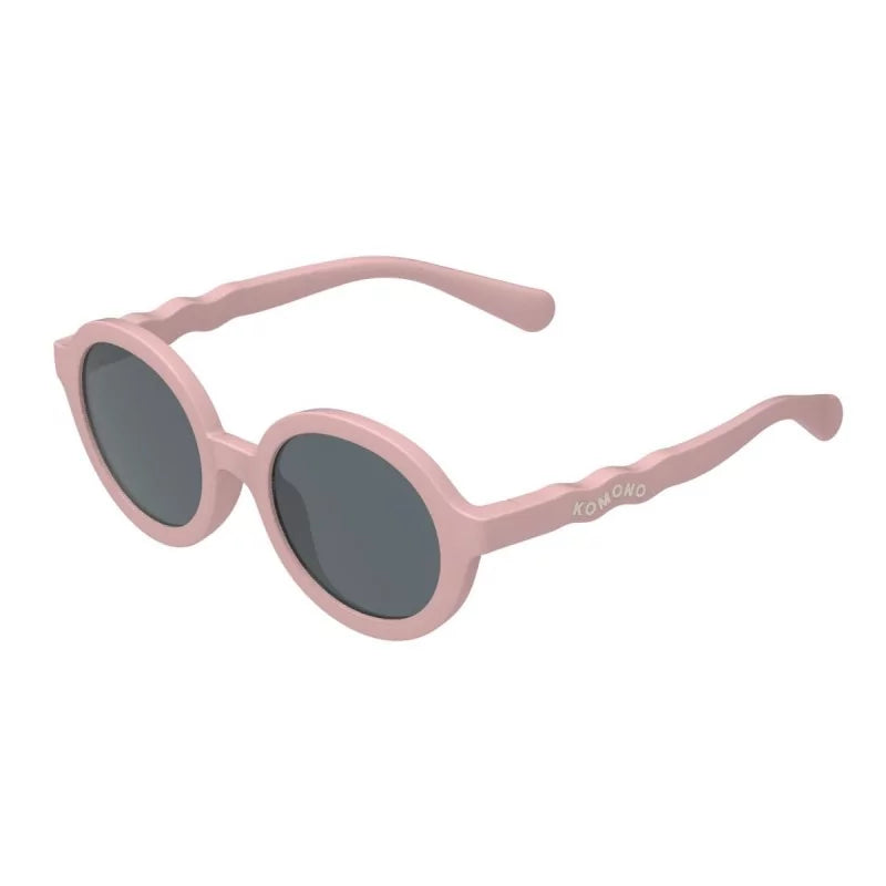 SUNGLASS KIDDOS - Lele 1-3y Blush