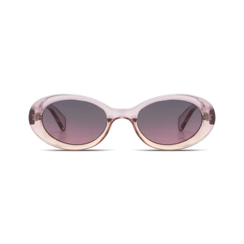 SUNGLASS JUNIOR - Ana 6-11y Blush - BIG & BELG