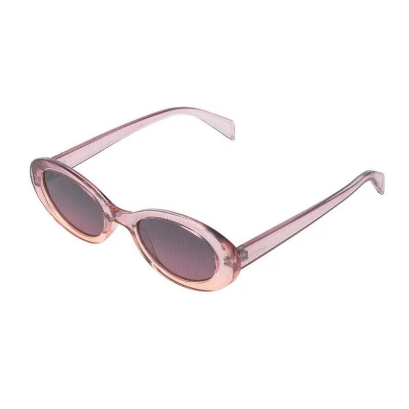 SUNGLASS JUNIOR - Ana 6-11y Blush - BIG & BELG