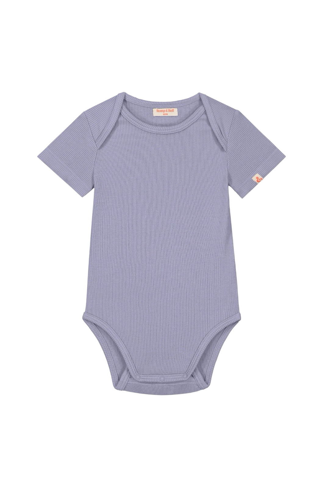 Romper short sleeve Mystic