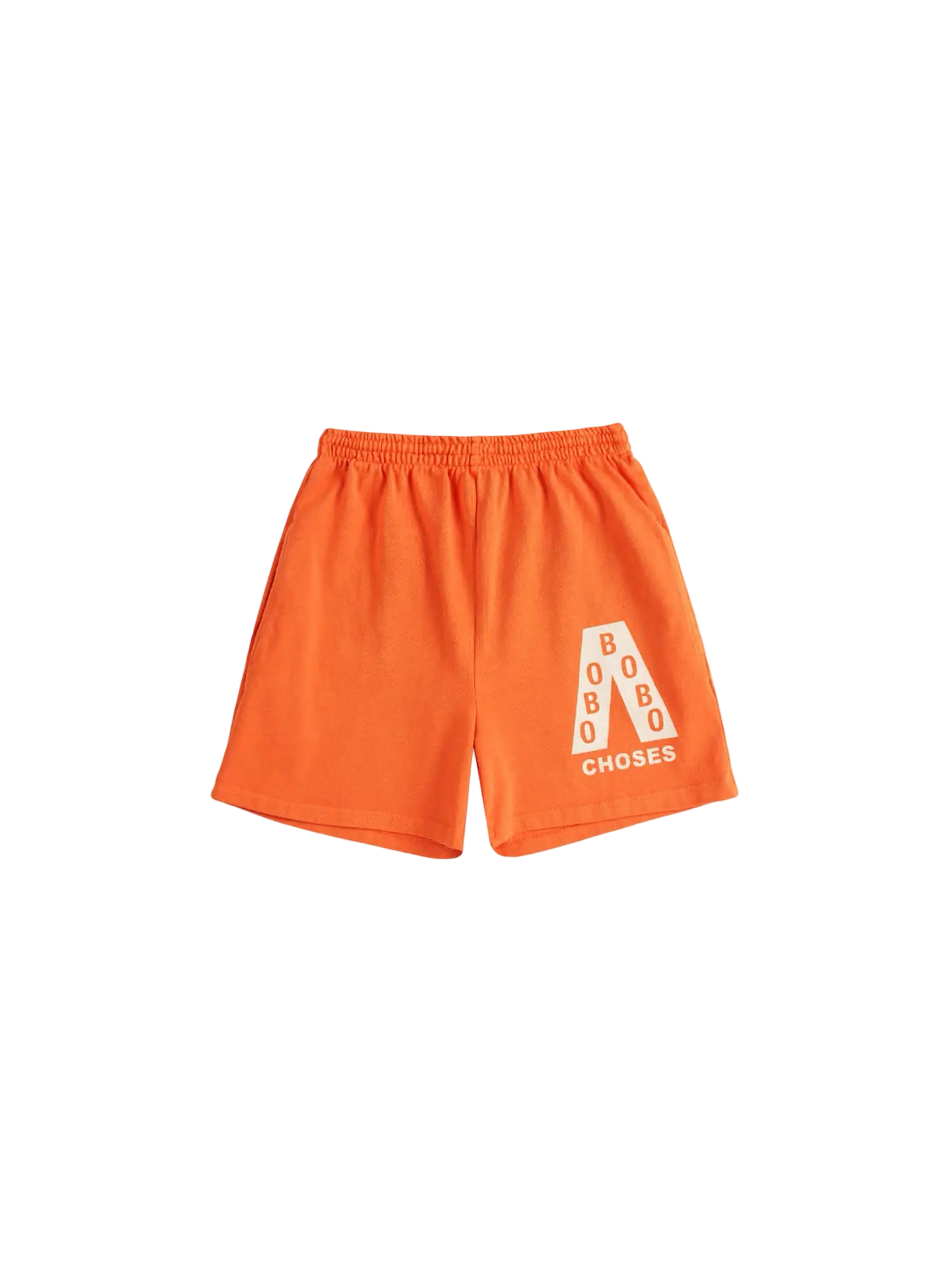 Podium Bobo Choses bermuda shorts