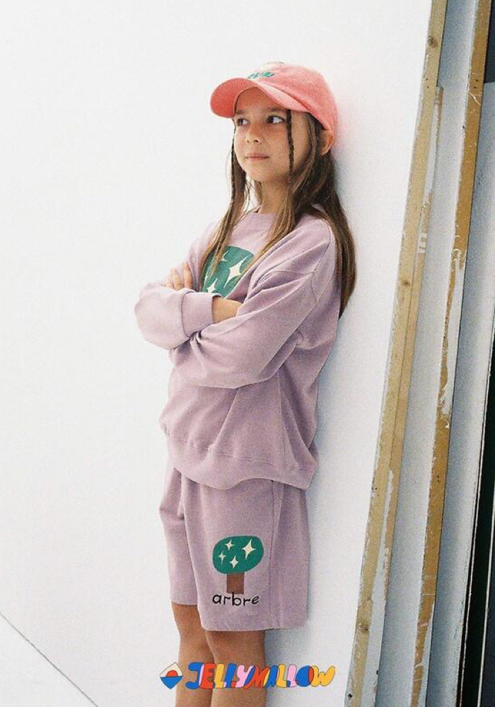 Arbre Sweatshirt - BIG & BELG