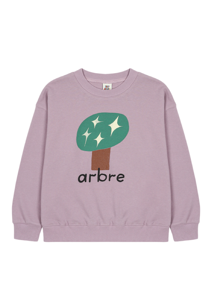 Arbre Sweatshirt - BIG & BELG