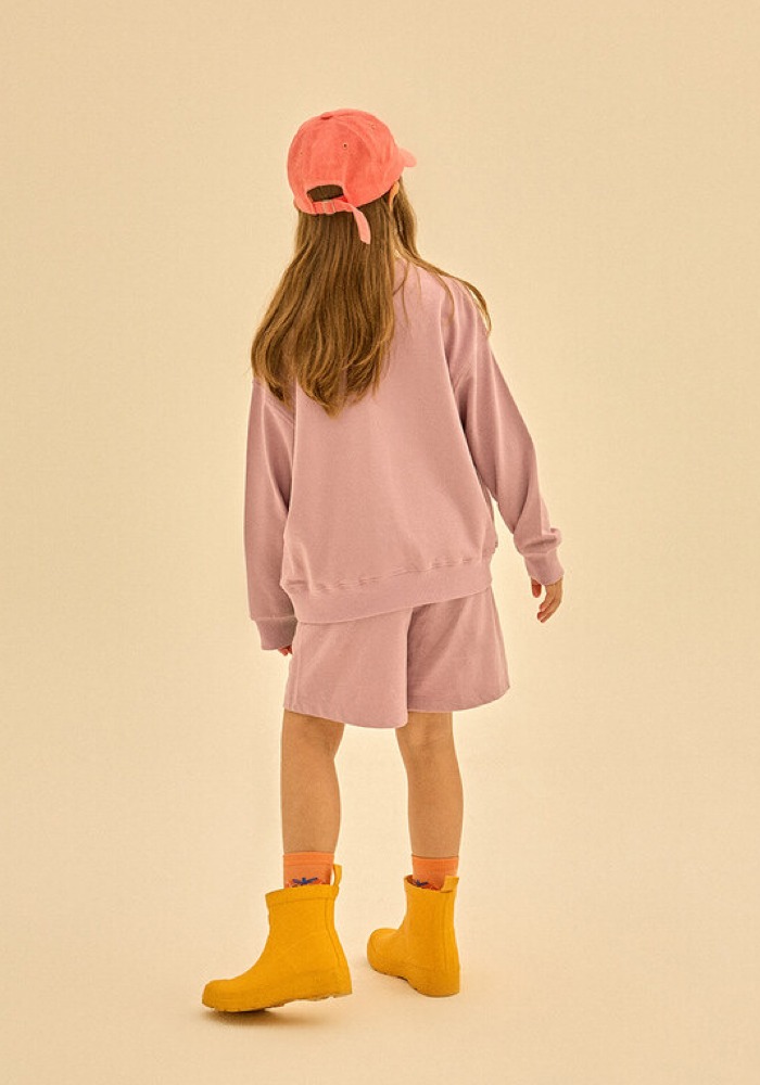 Arbre Sweatshirt - BIG & BELG