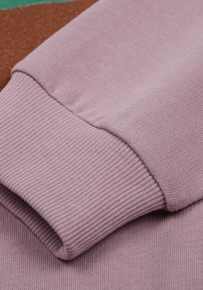 Arbre Sweatshirt - BIG & BELG