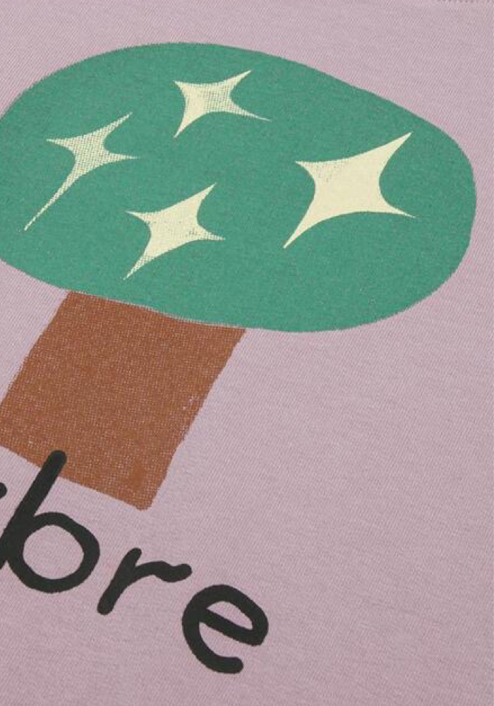 Arbre Sweatshirt - BIG & BELG