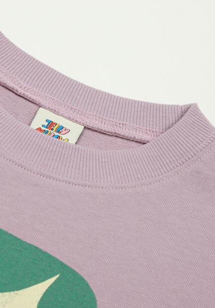 Arbre Sweatshirt - BIG & BELG