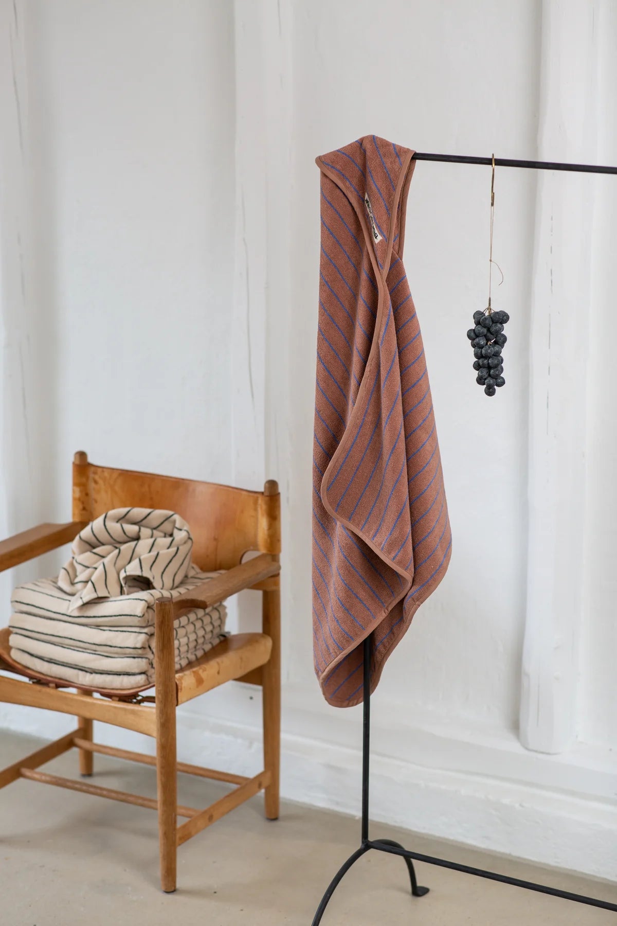 Naram Baby Towel