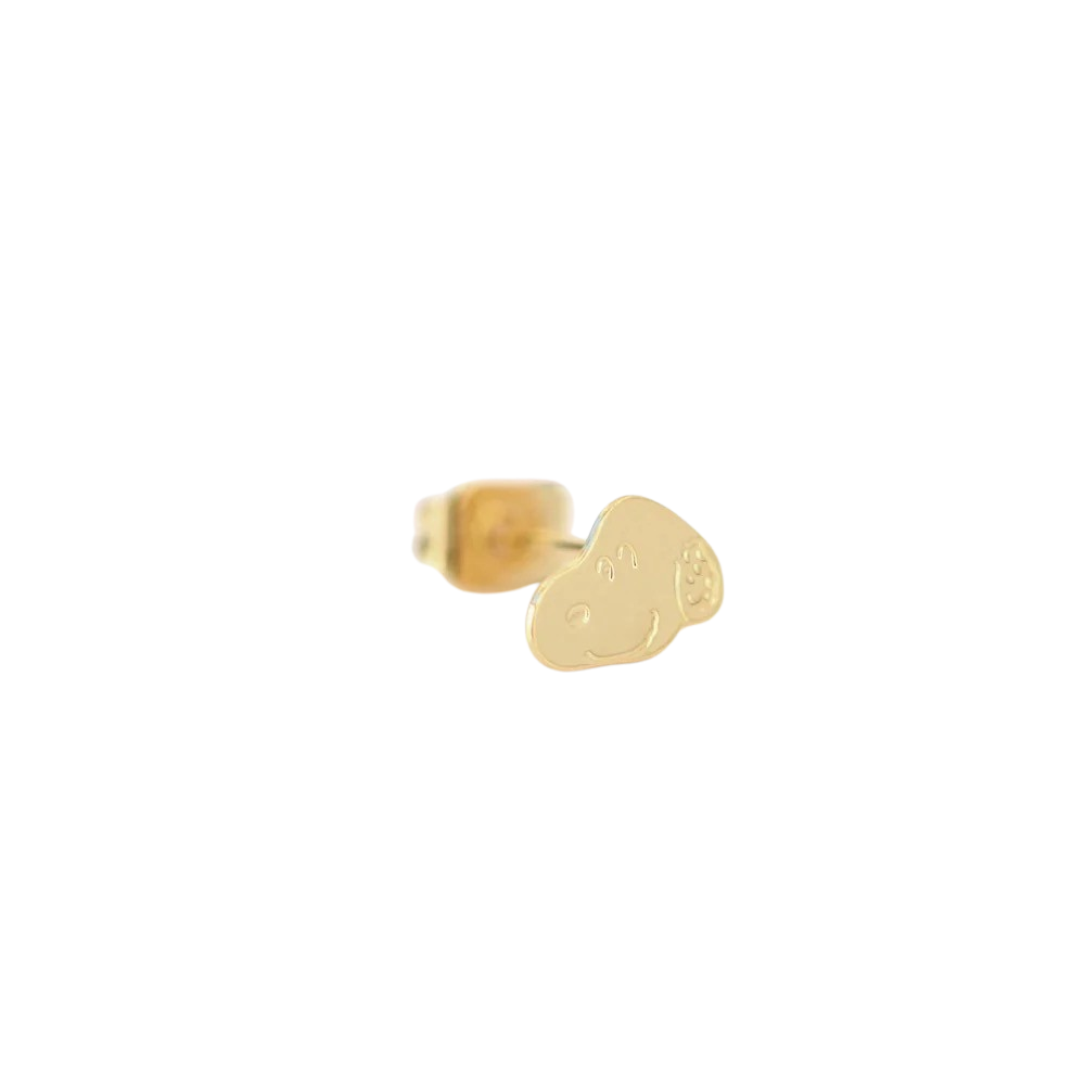 Snoopy Earring - BIG & BELG