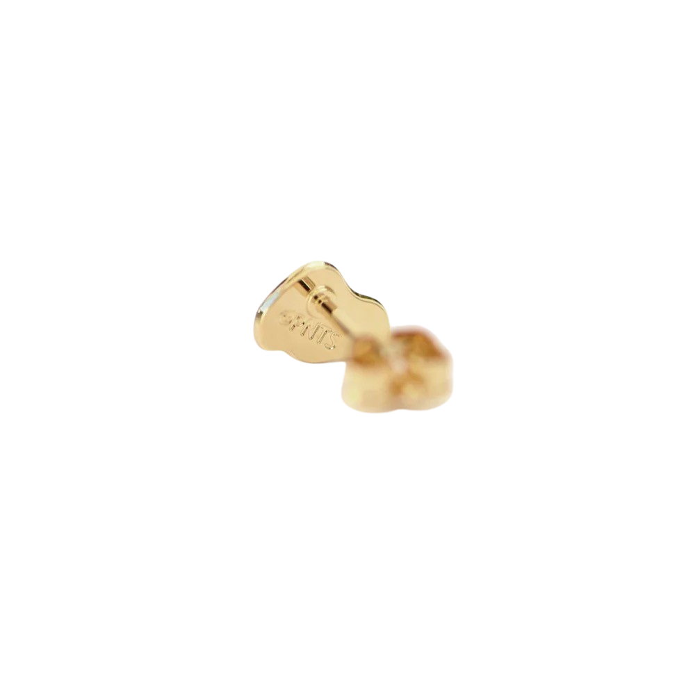 Snoopy Earring - BIG & BELG