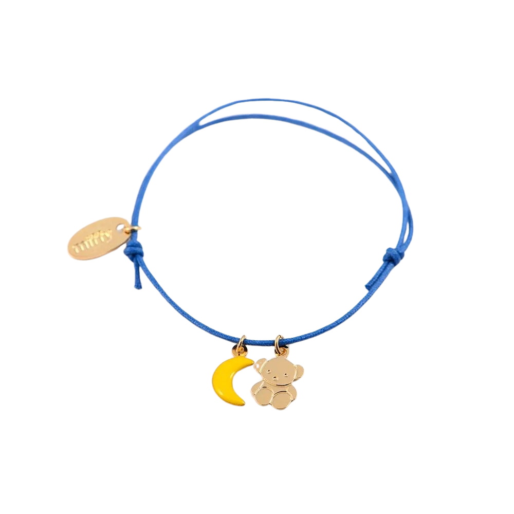 Bear Bracelet x Miffy