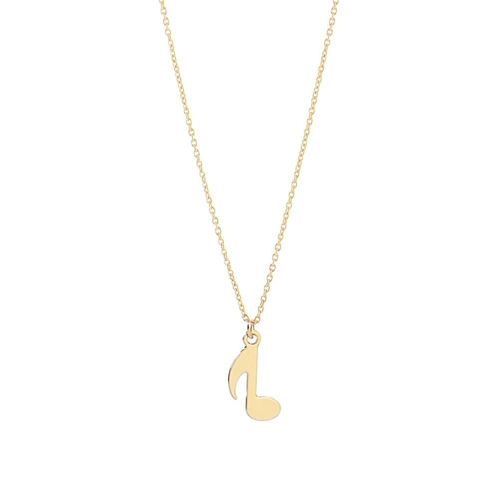 Chant Necklace - BIG & BELG