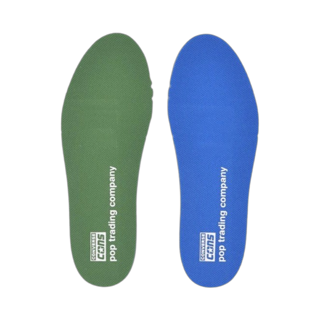 Pop x Miffy - Converse kids chuck Taylor Hi Off White - BIG & BELG