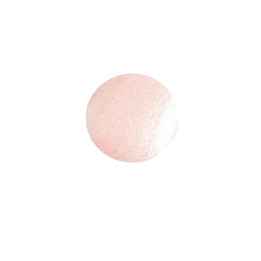 Daisy – pearly pale pink kid nail polish - BIG & BELG