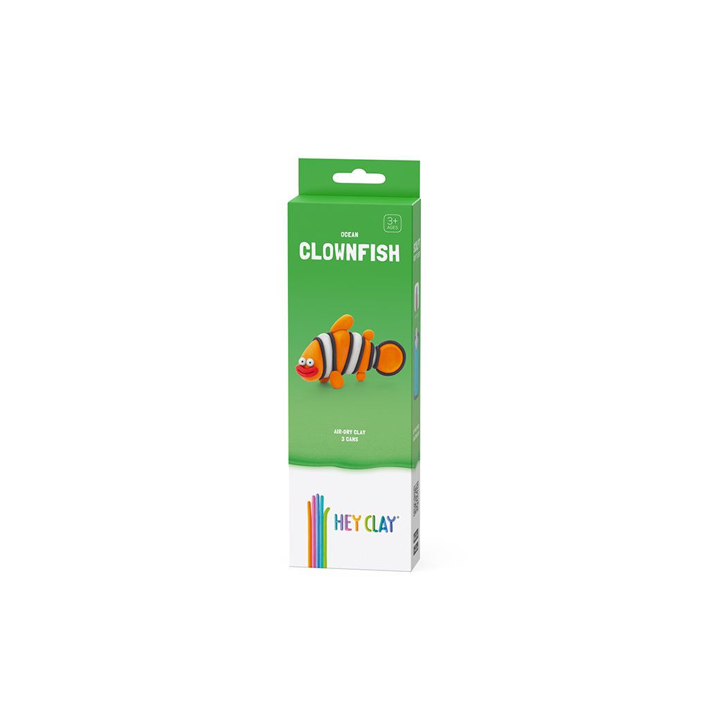 Clownfish