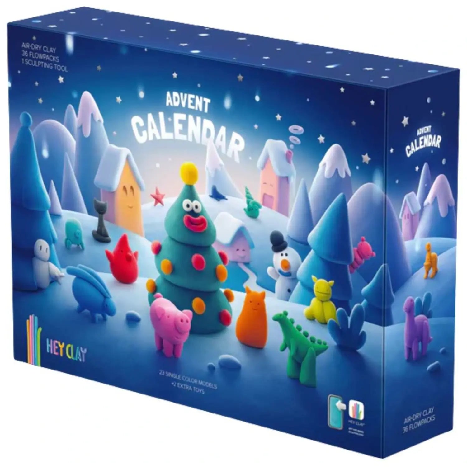 Advent Calender