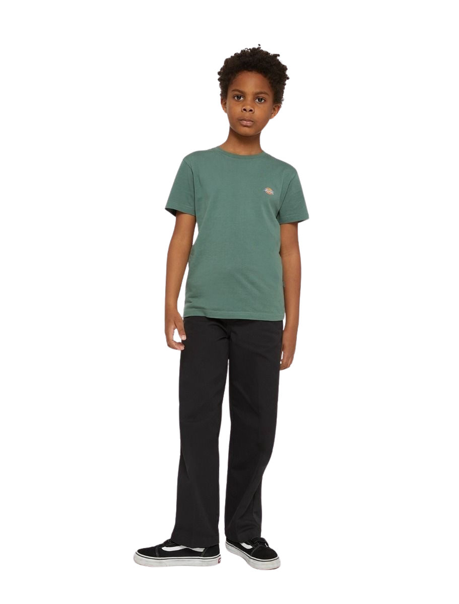 874 WORK PANT OG DICKIES BLACK - BIG & BELG