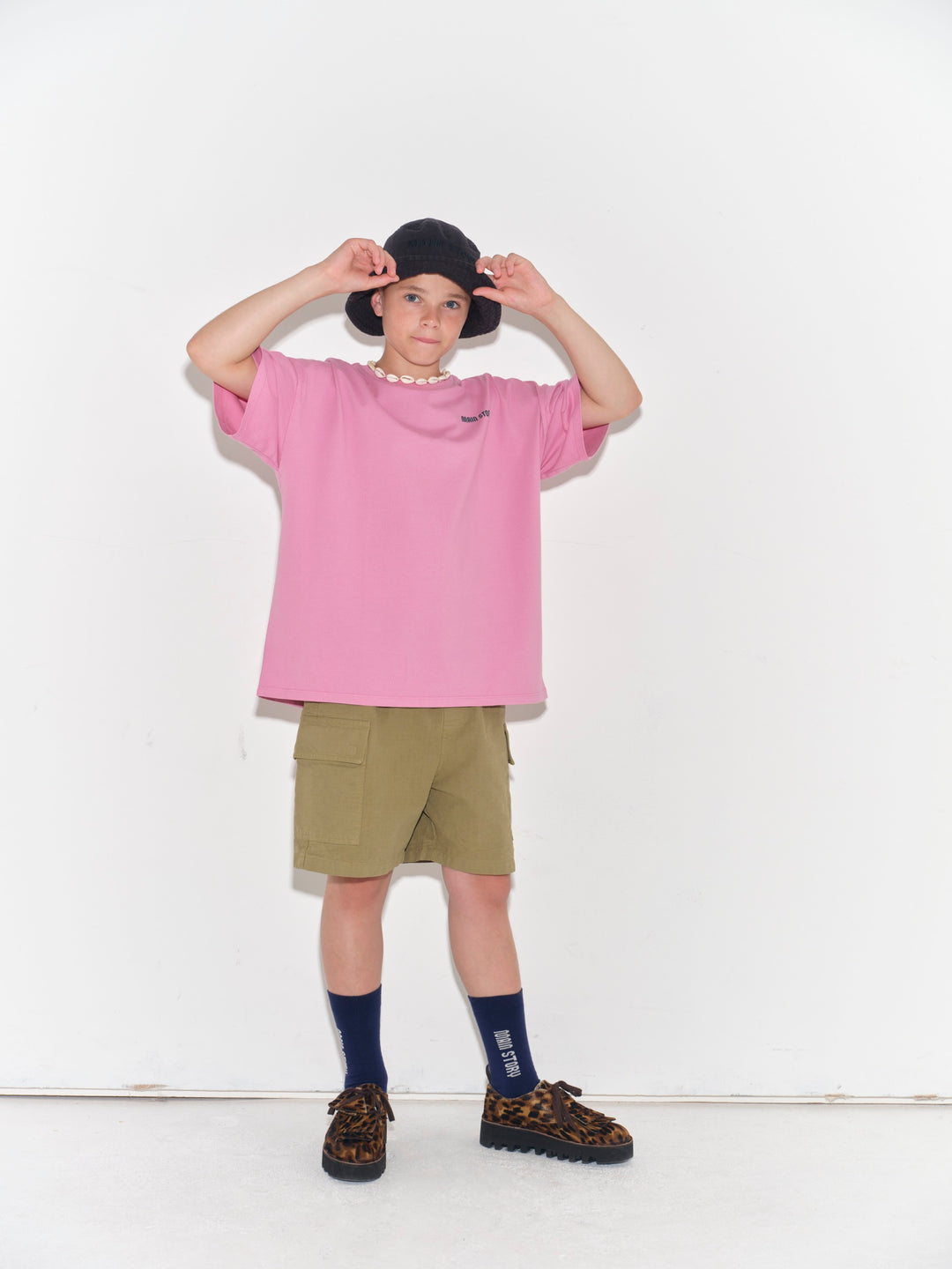 Cargo Short - Fir Ripstop