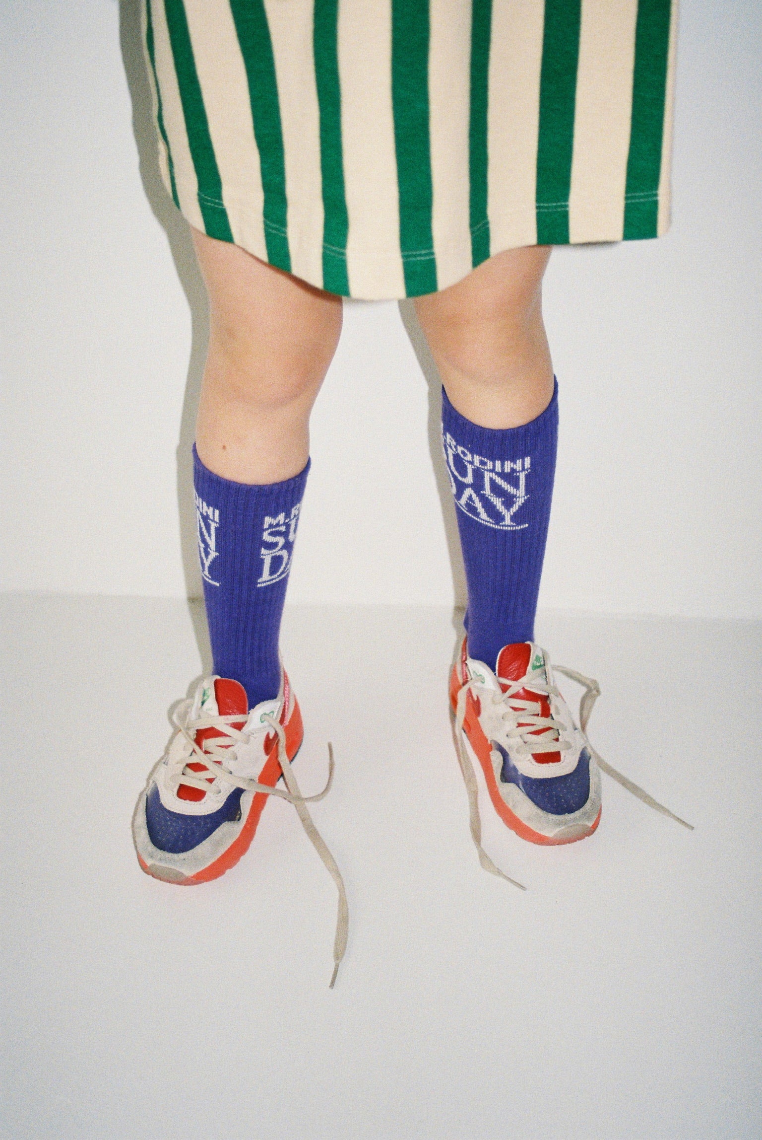 Sunday 2-pack socks - BIG & BELG
