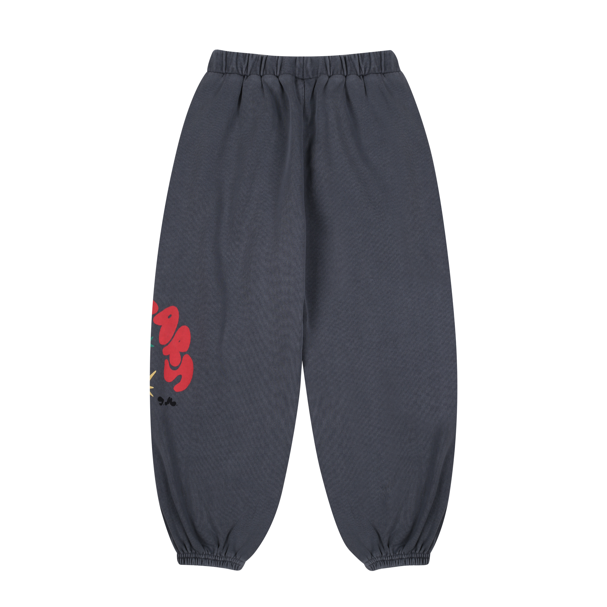 Stars Pigment Aladdin Pants - BIG & BELG