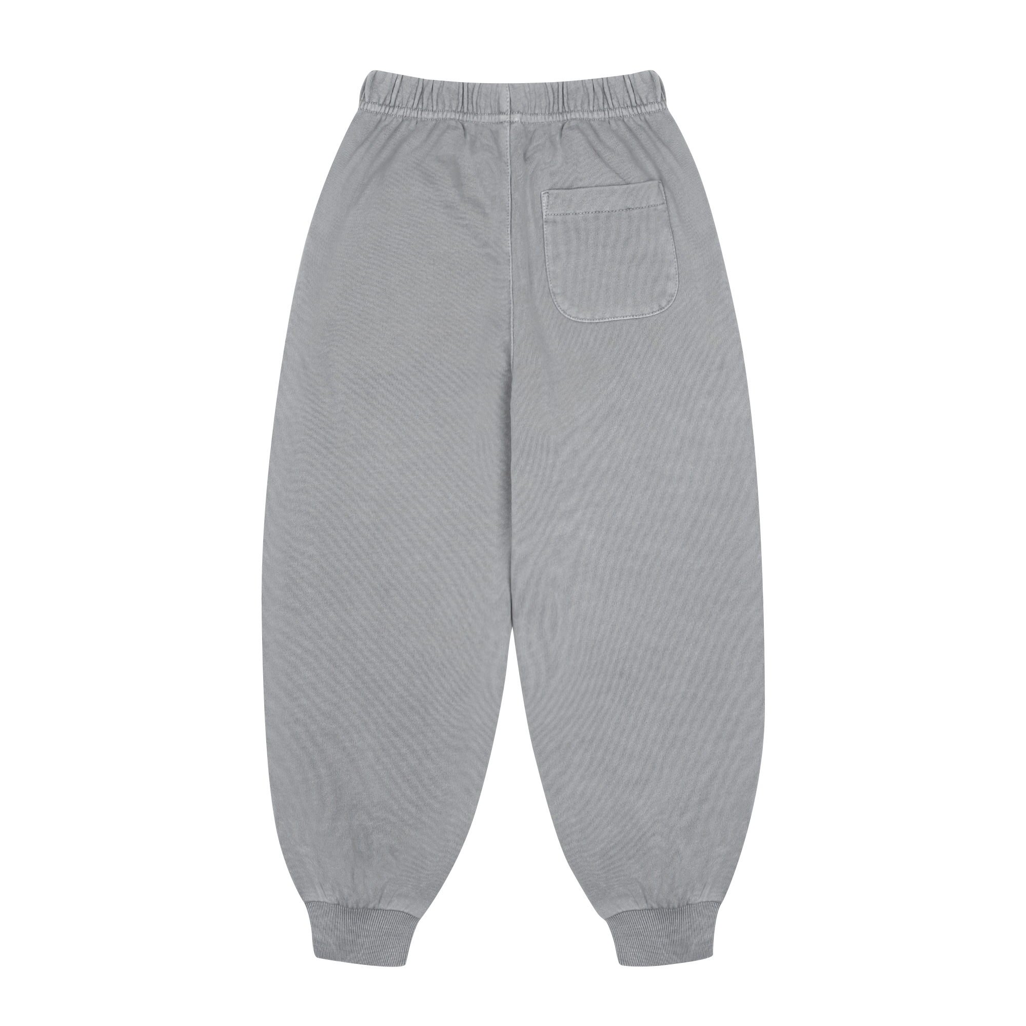 Check Mate Pigment Sweatpants - BIG & BELG