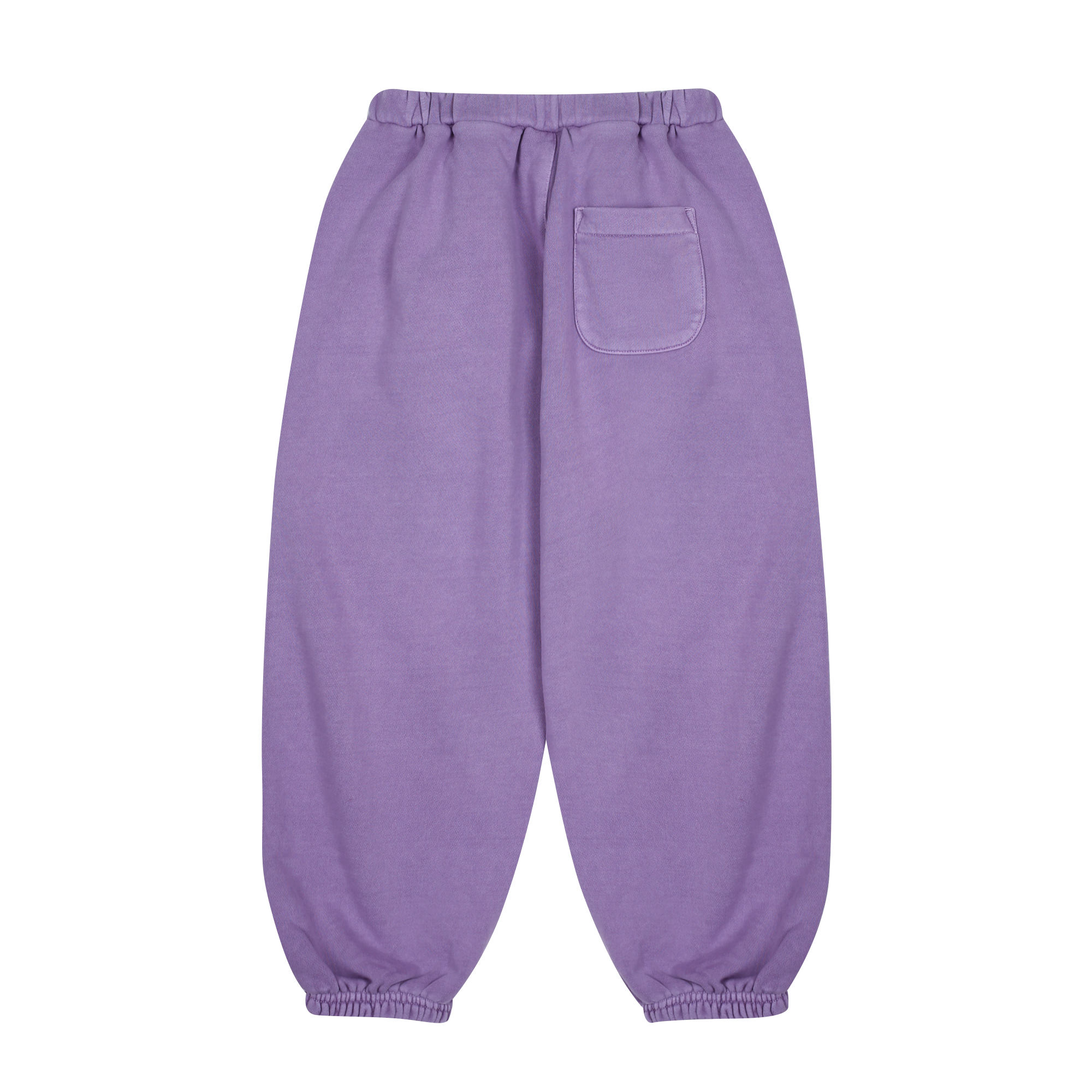 Broccoli Pigment Aladdin Pants - BIG & BELG