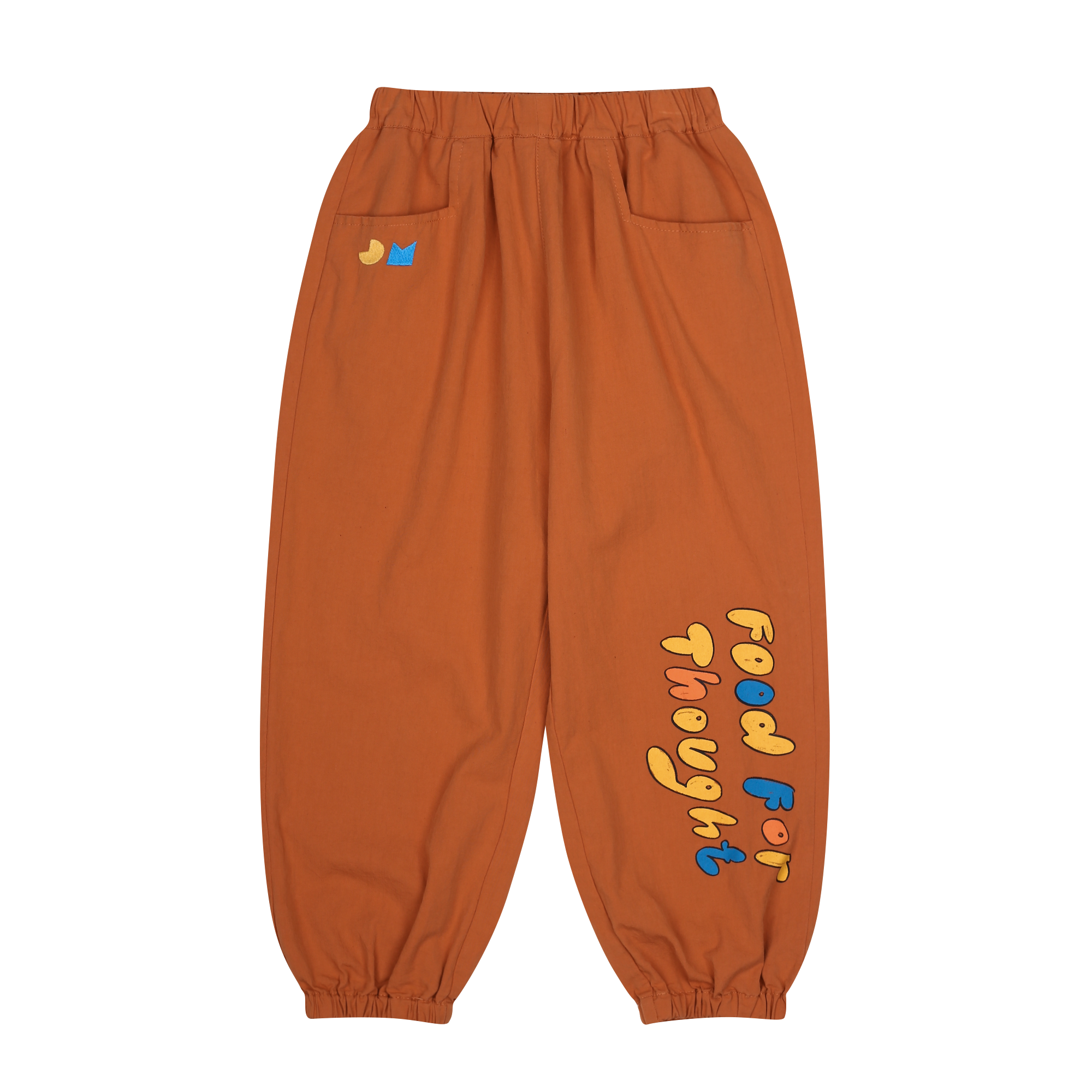 Foodie Aladdin Pants - BIG & BELG