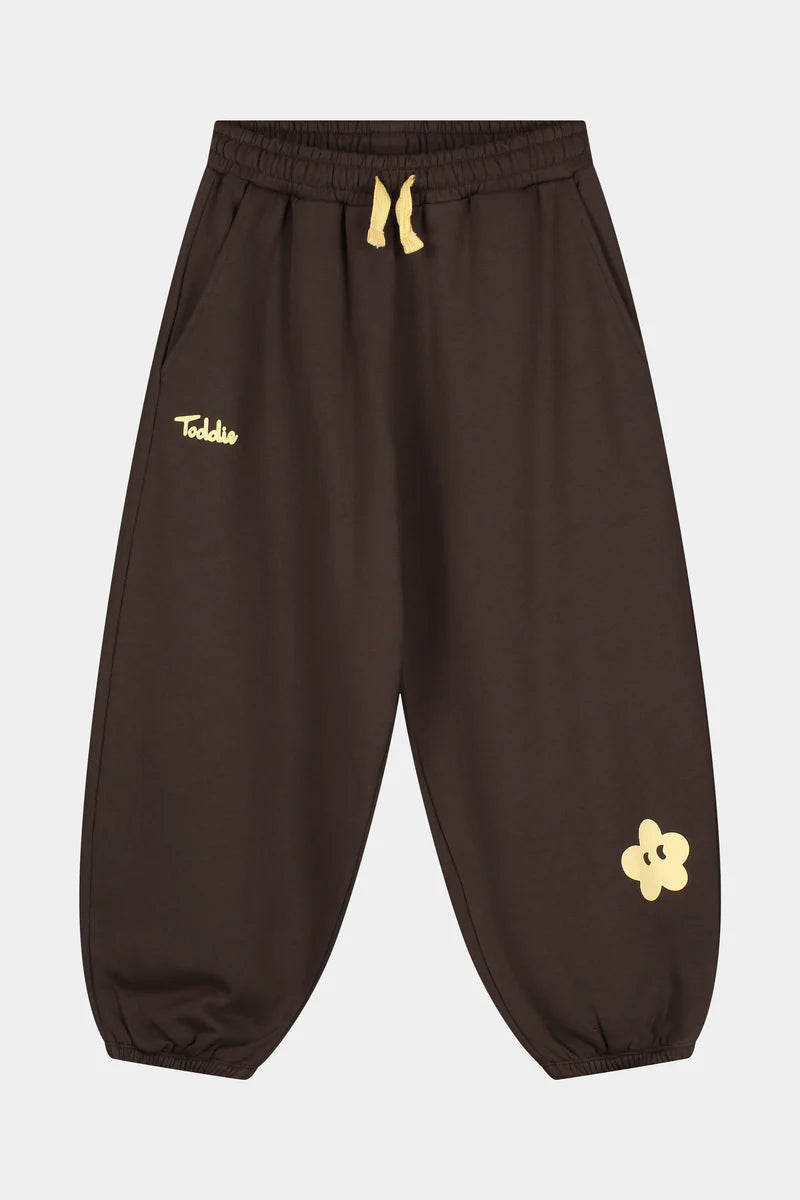 Balloon Jogger Brown