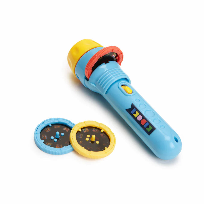 Storybook Flashlight - BIG & BELG