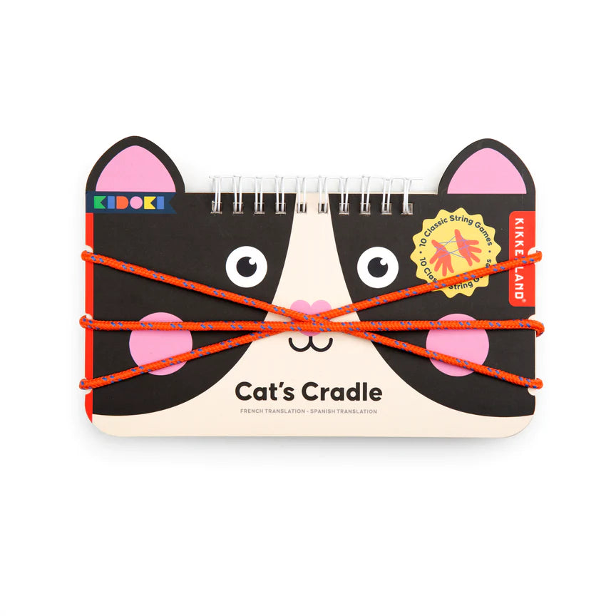 Cat's Cradle - BIG & BELG