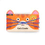 Cat's Cradle - BIG & BELG