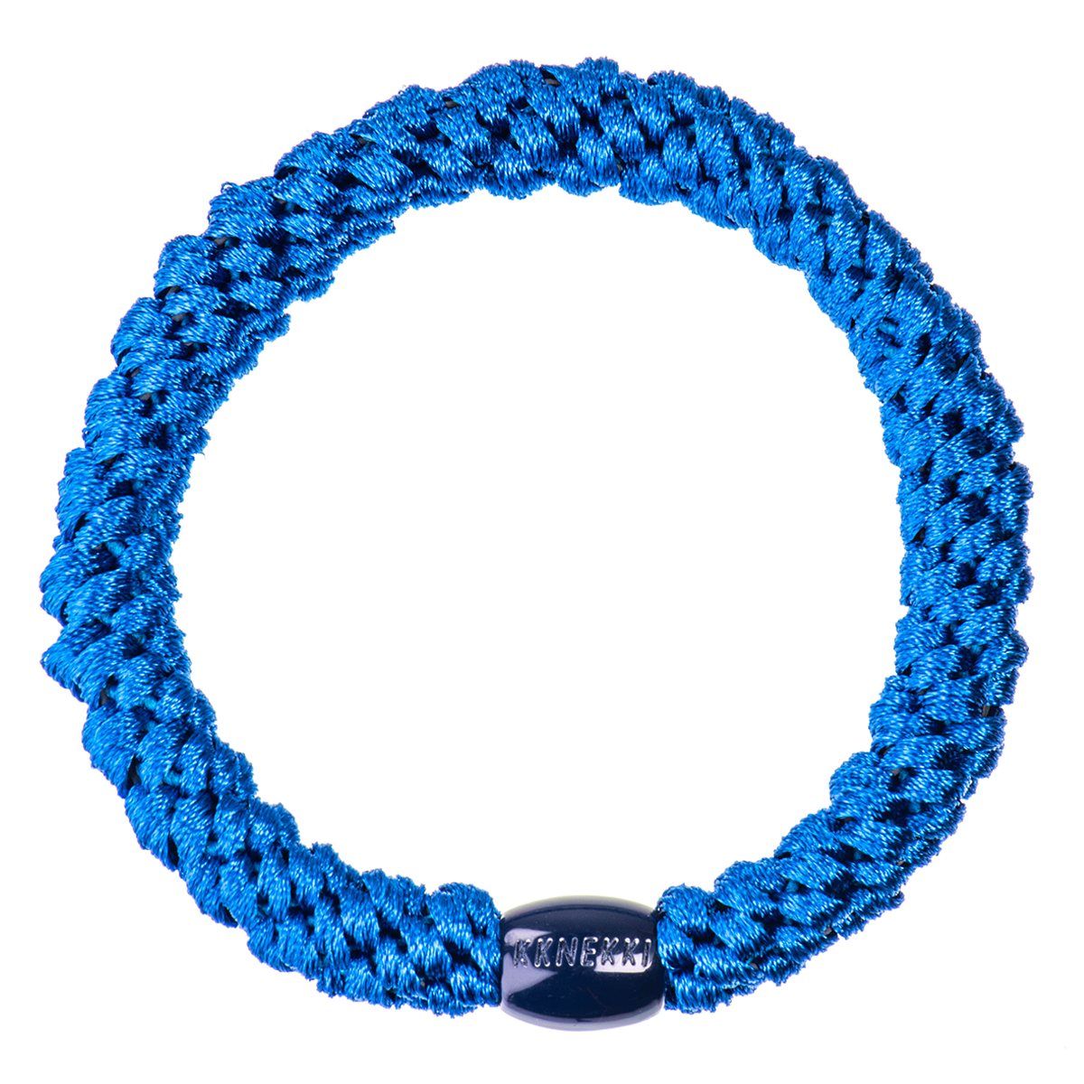 Kknekki Electric blue - BIG & BELG