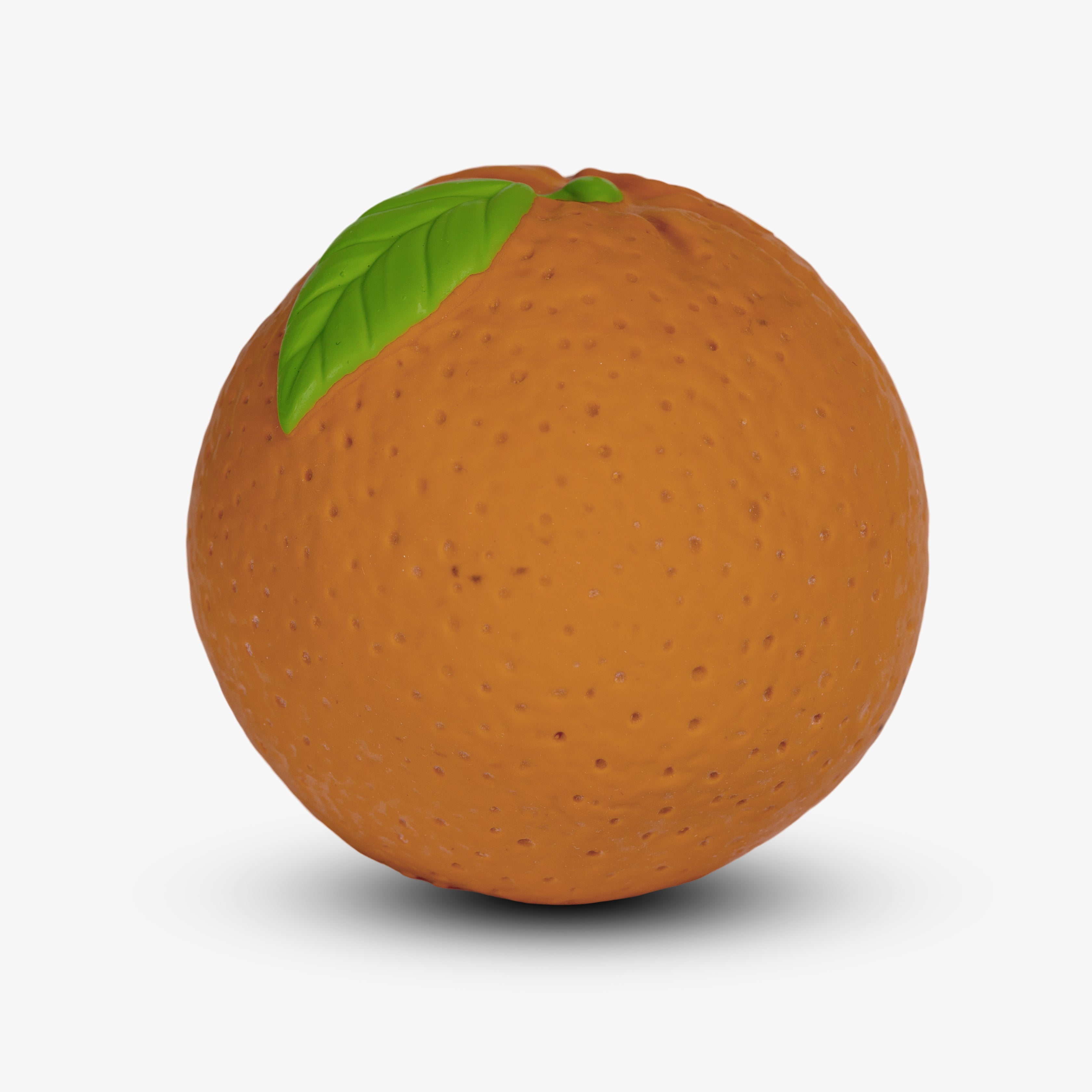 Orange Baby Ball - BIG & BELG