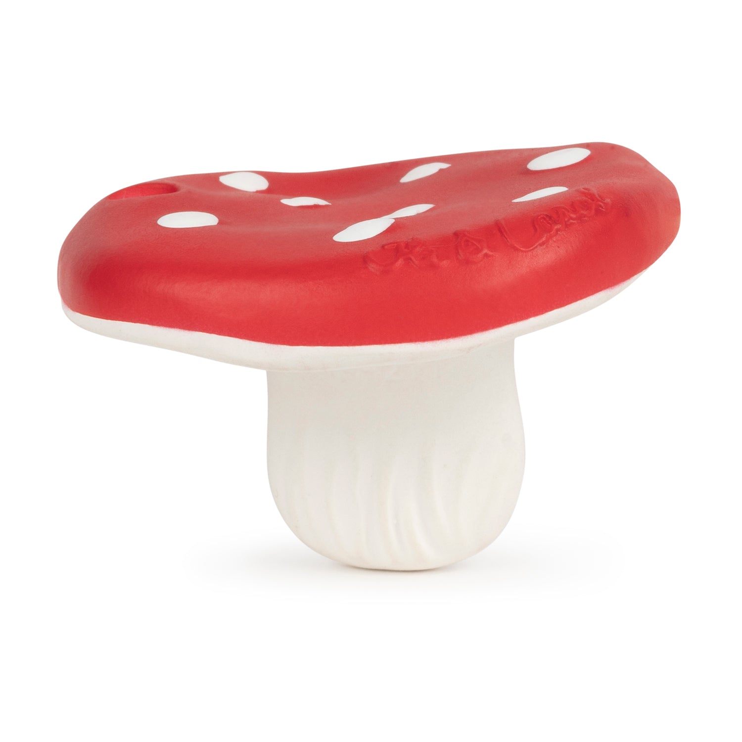 Spotty the Mushroom - BIG & BELG