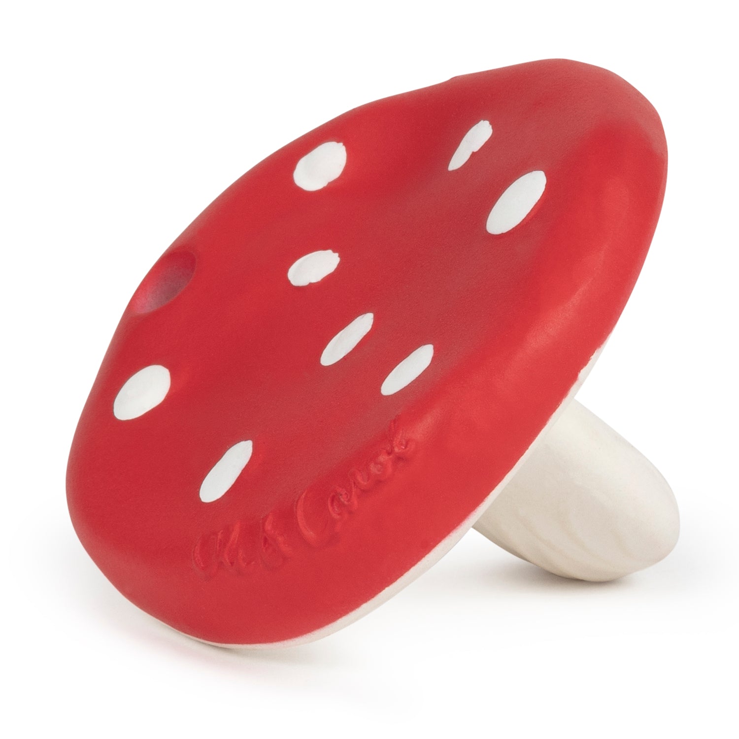 Spotty the Mushroom - BIG & BELG