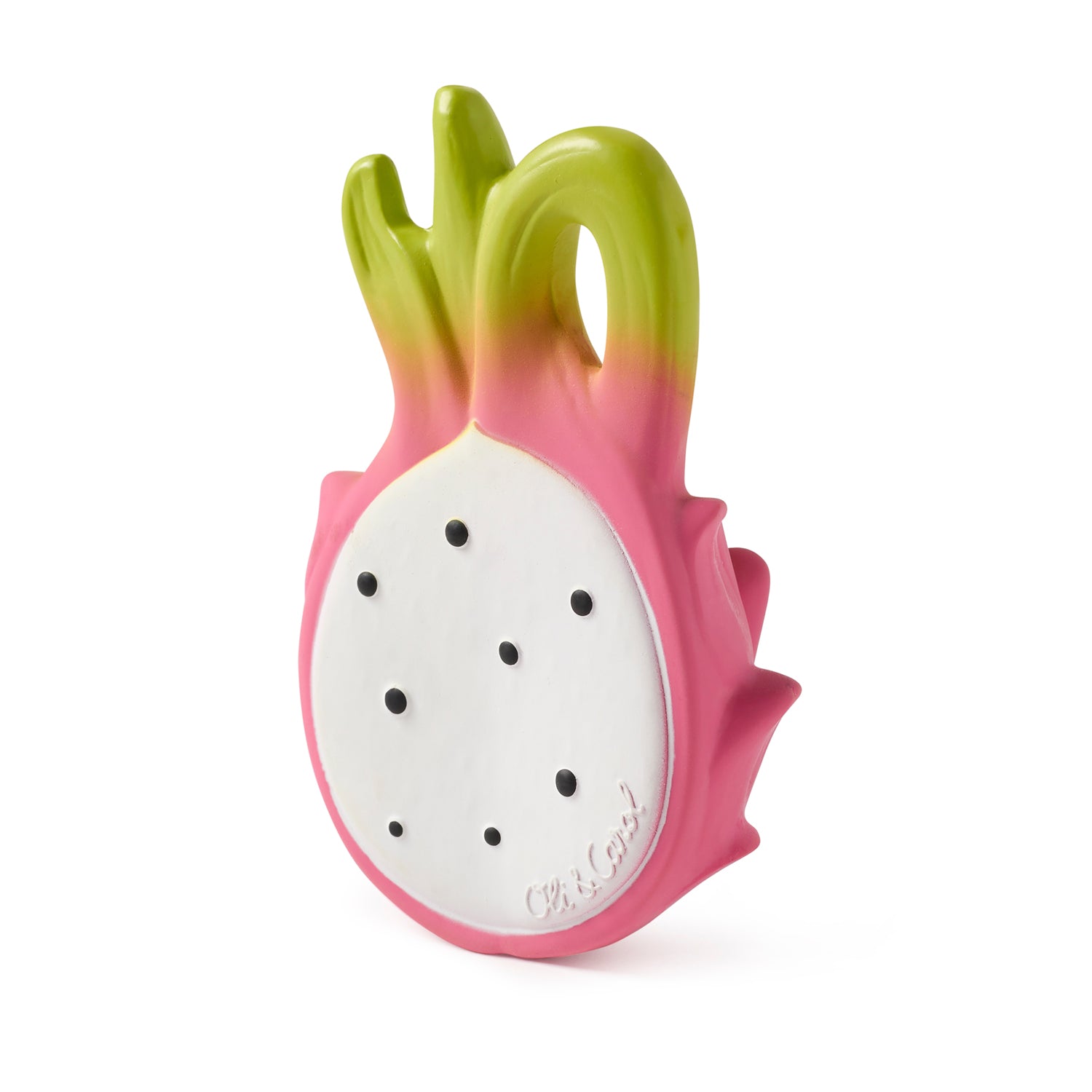 Fucsia the Dragonfruit - BIG & BELG