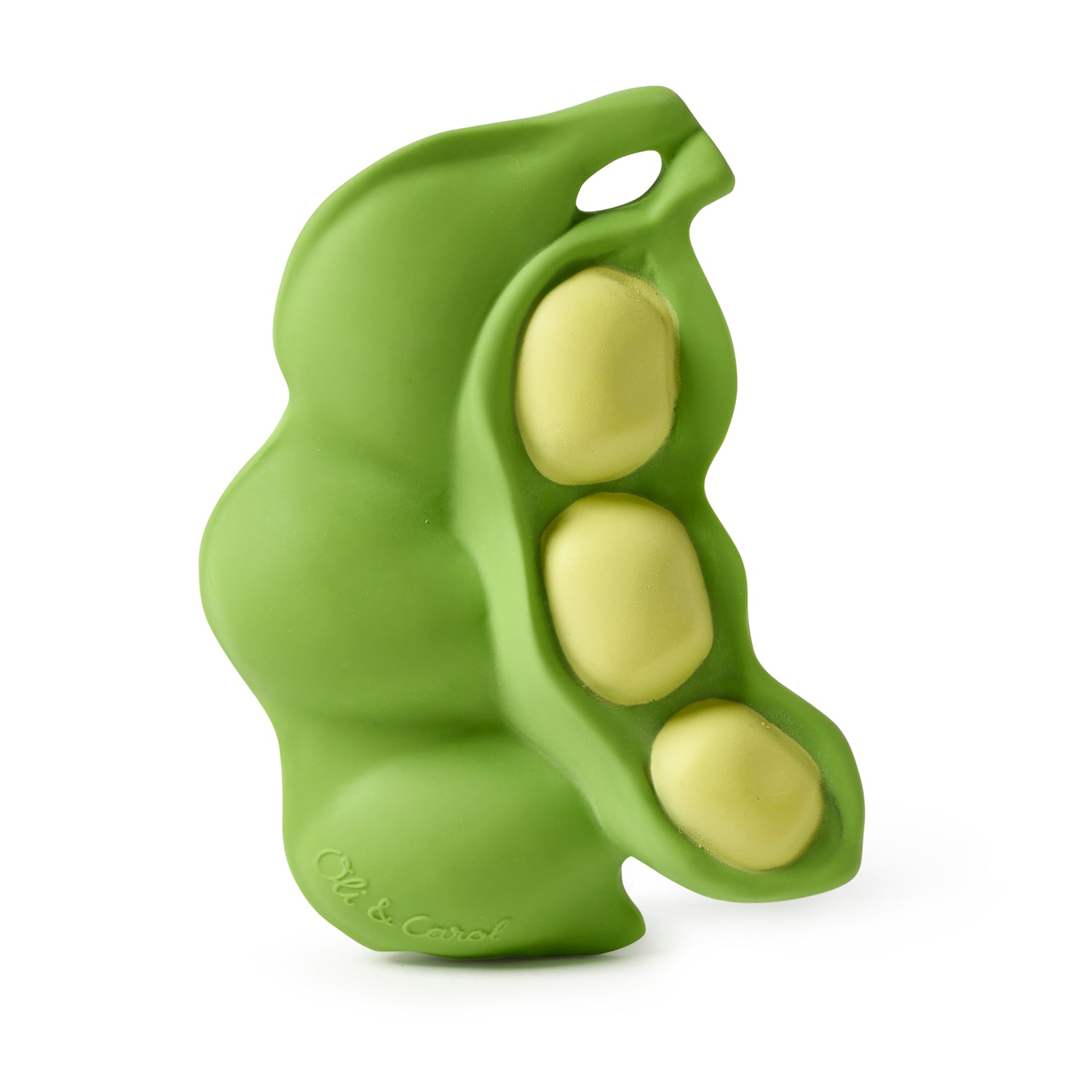 Keiko the Edamame - BIG & BELG