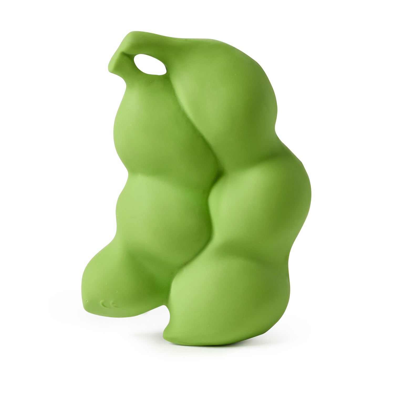 Keiko the Edamame - BIG & BELG