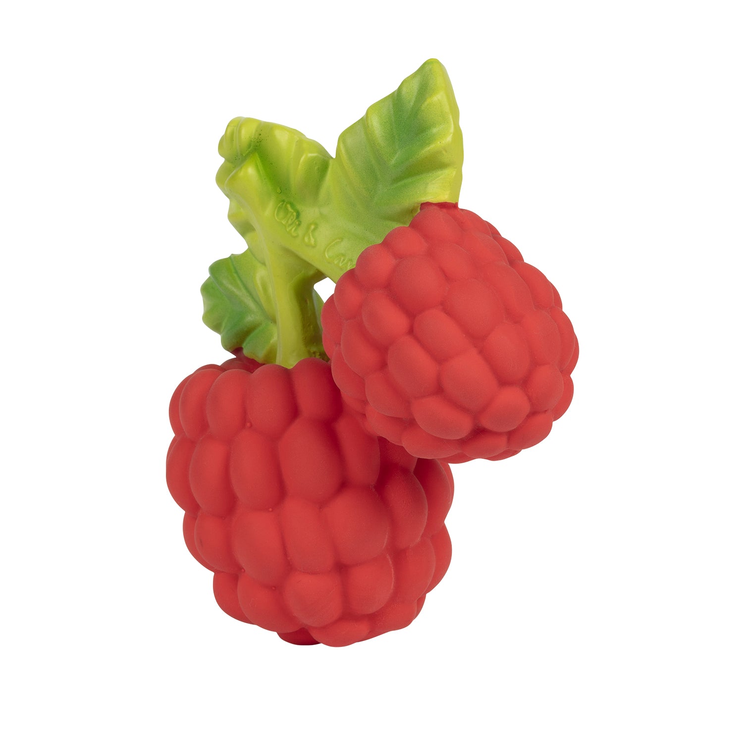 Valery the Raspberry - BIG & BELG